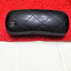 Coco Channel Leather Case